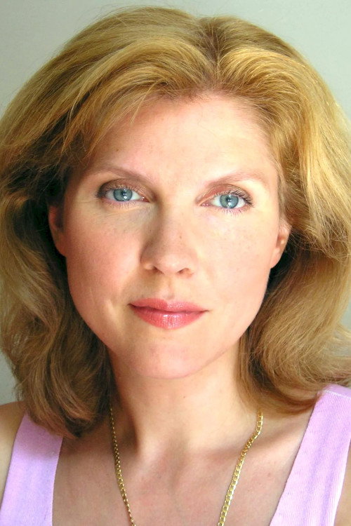 Photo of Antonina Venediktova, Acting