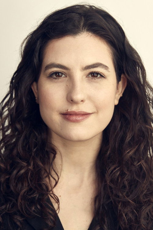 Tedra Millan profile