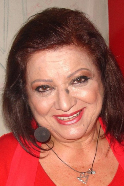 Jessy Papoutsi profile