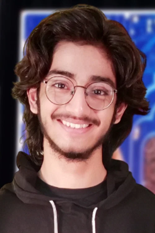 Photo of Ankit Mazumder, Acting