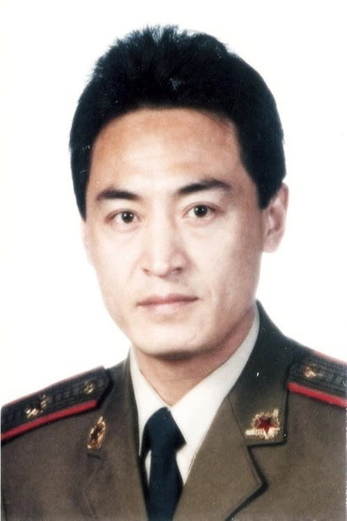 Zhao Xiaoming profile