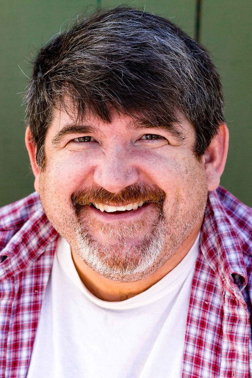 Christopher Gehrman profile