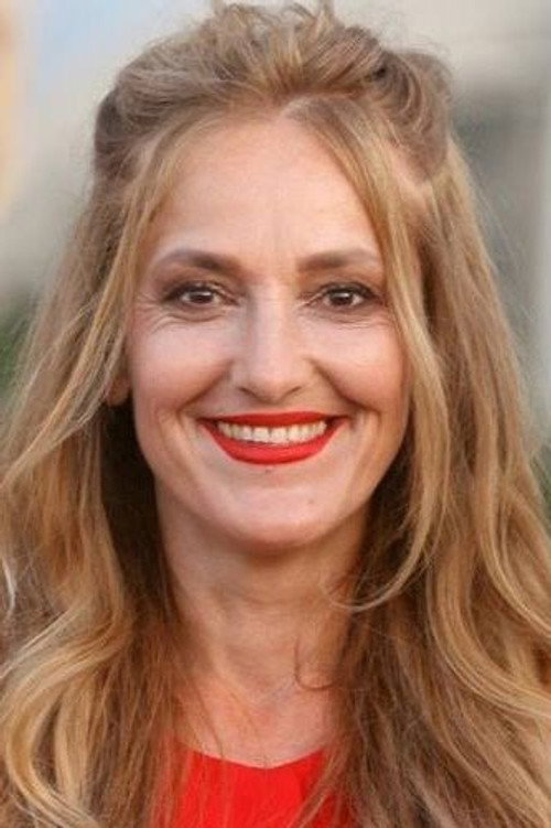 Photo of Tetiana Kosianchuk, Acting