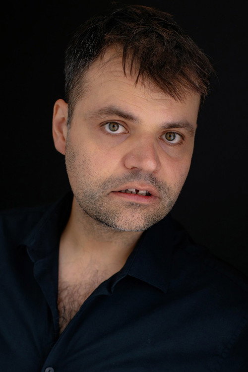 Photo of Dave Maulbeck, Acting