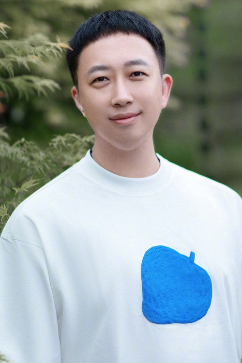 Photo of Yu Zheng, Production