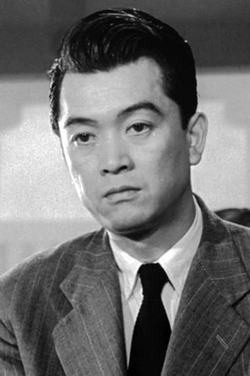 Shirō Ōsaka profile