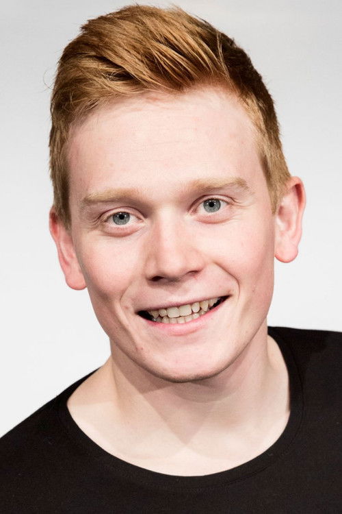 Mikkel Klint Thorius profile