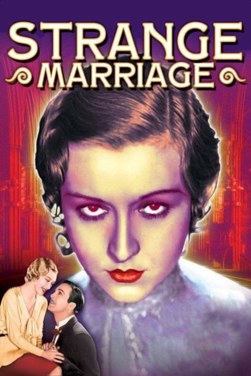 Movie poster for Slightly Married (1932)