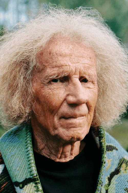 Photo of Jan Håfström, Writing