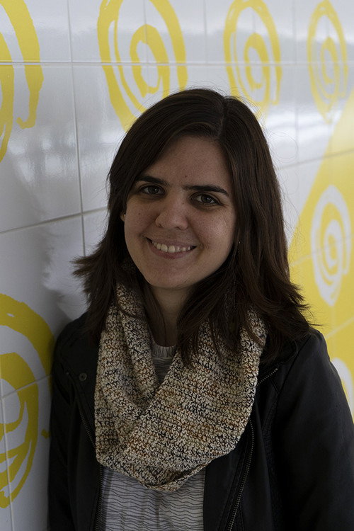 Photo of Ju Choma, Art
