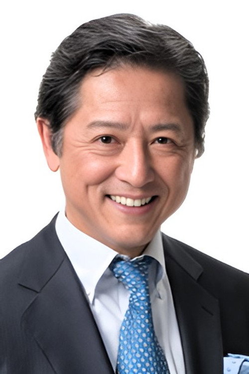Ken Teraizumi profile