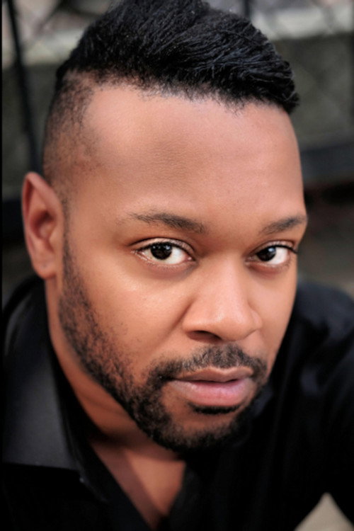 Photo of Christopher Cagle, Acting