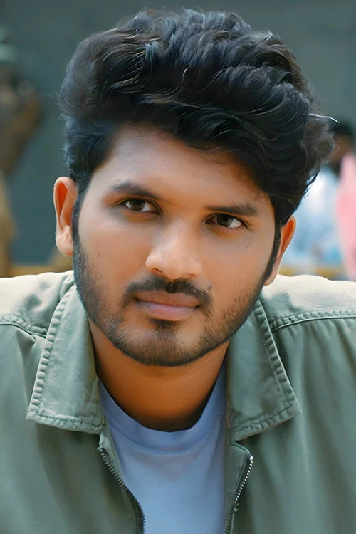 Photo of Ajith Vignesh, Acting