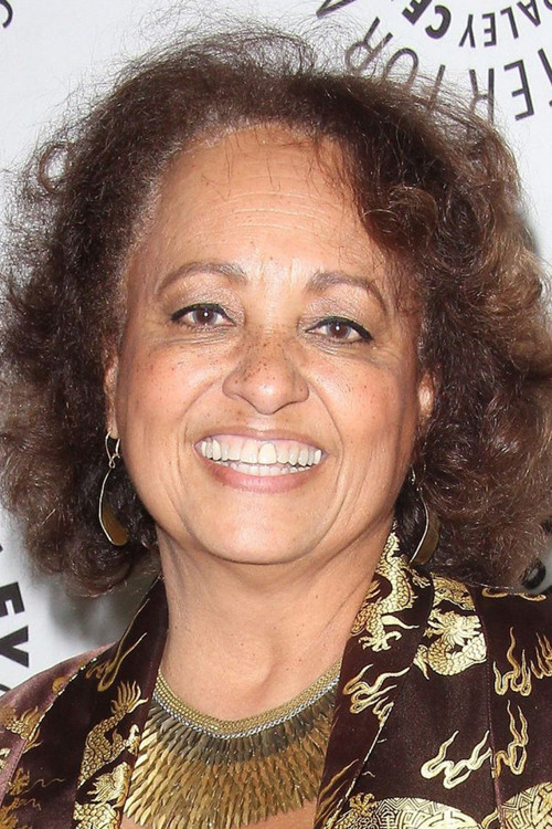 Daphne Maxwell Reid profile