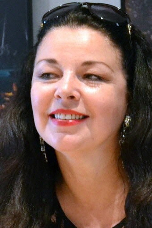 Photo of Sylvie Brunet-Grupposo, Acting