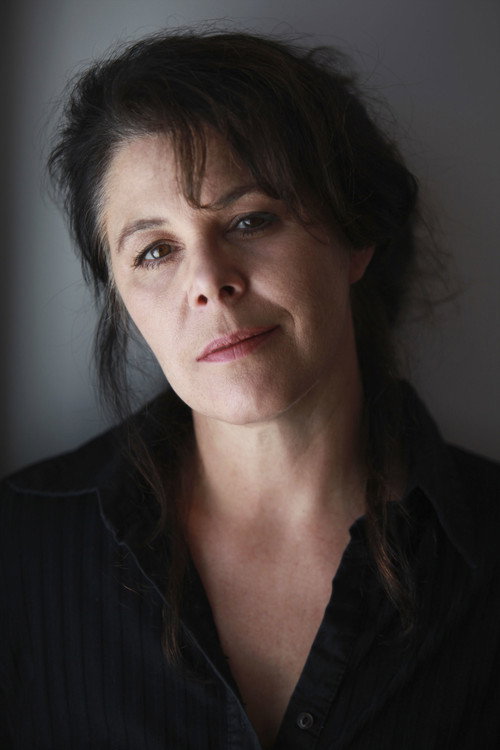 Photo of Denise Bouchard, Acting