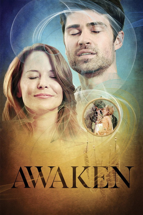 Movie poster for Awaken (2013)