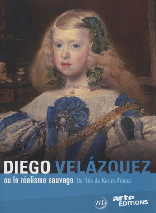 Movie poster for Velázquez – Wild Realism (2015)