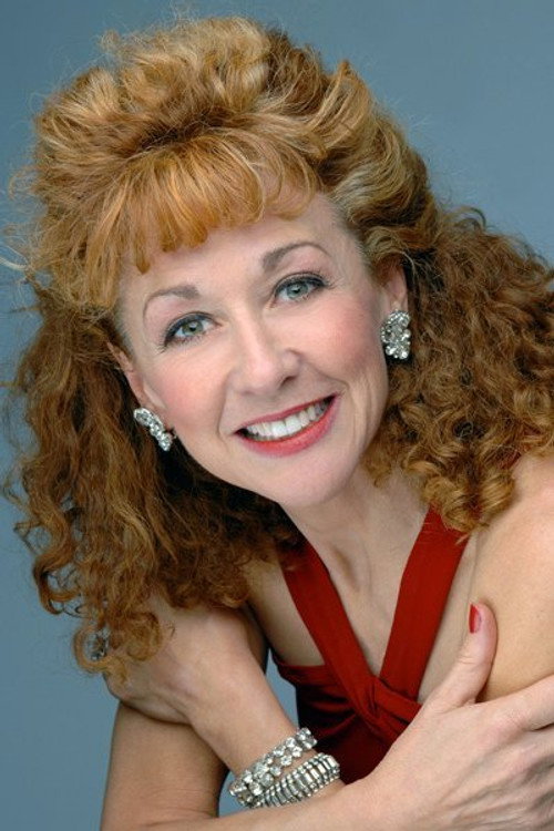 Photo of Maureen McVerry, Acting