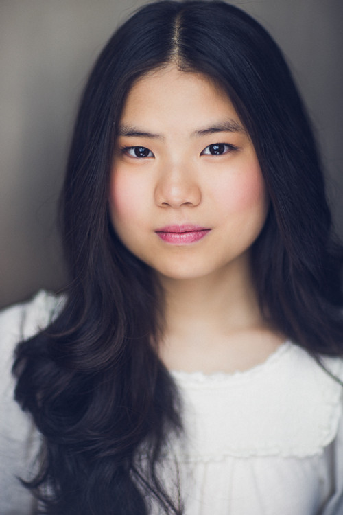 Photo of Ellie Kim, Acting