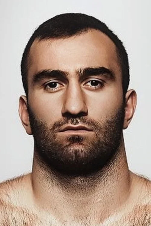 Photo of Murat Gassiev, Acting