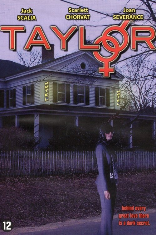 Movie poster for Taylor (2005)
