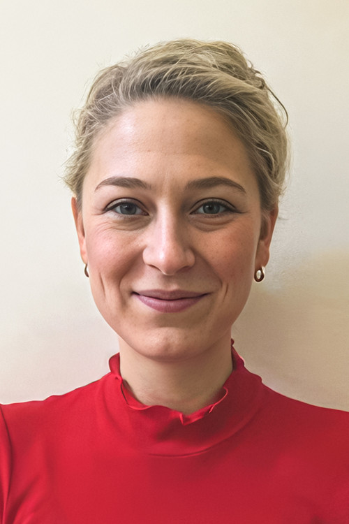 Photo of Ane Stensgaard Juul, Acting