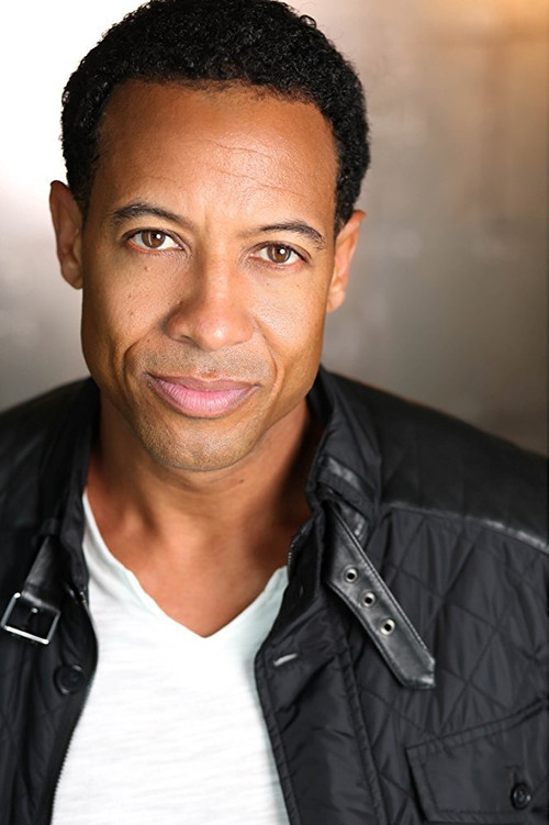 Photo of Thomas Anthony Jones, Acting