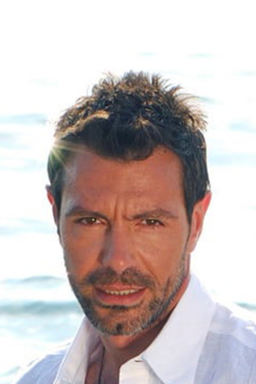 Iosif Marinakis profile