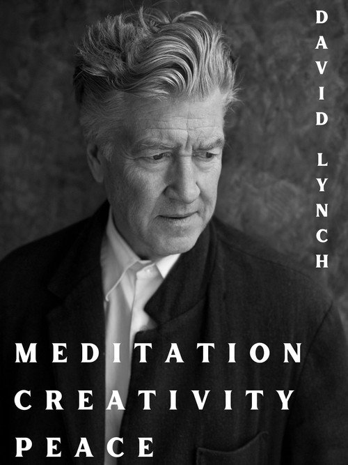 Movie poster for Meditation, Creativity, Peace (2012)