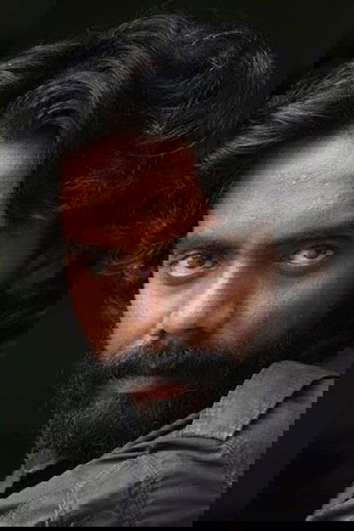 Ramachandran Durairaj profile