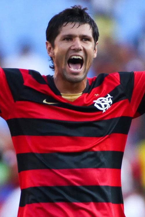 Photo of Fábio Luciano, Acting