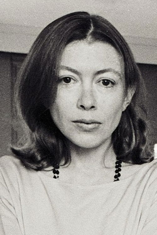 Joan Didion profile