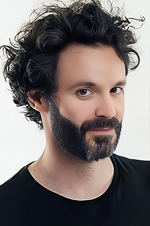 Photo of Frank Michaux, Acting