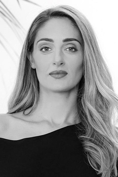 Electra Fotiadou profile