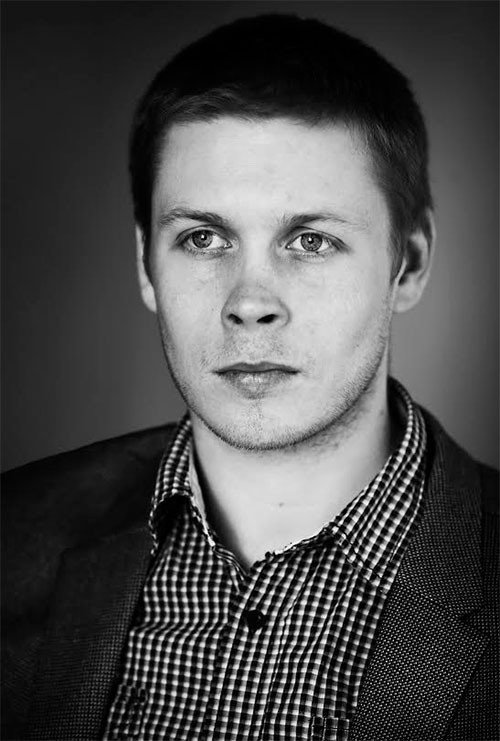 Photo of Nikolay Yakovlev, Acting