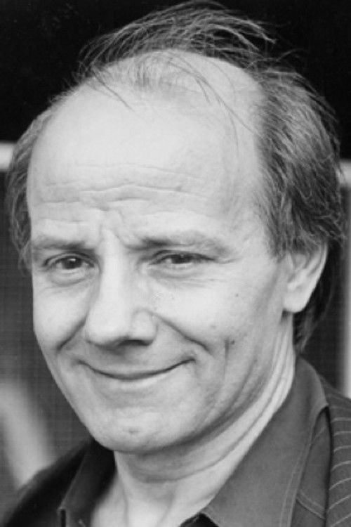 Nikolaus Paryla profile