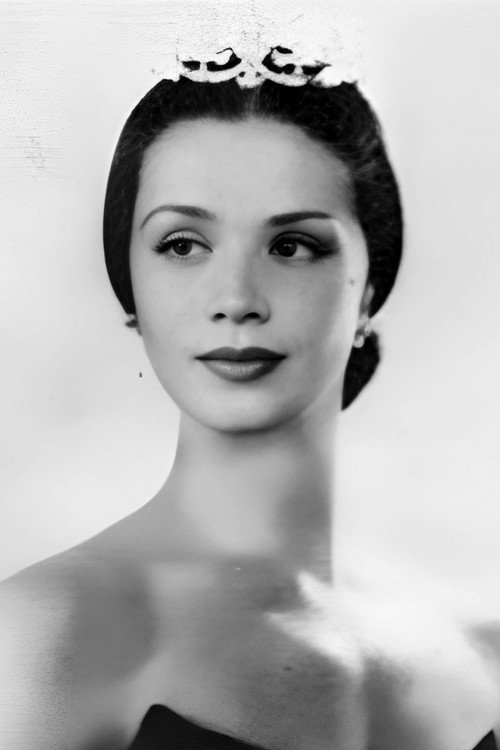 Photo of Melissa Hayden, Acting