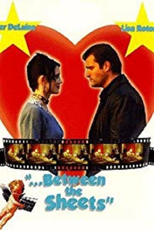 Movie poster for Between The Sheets (2003)