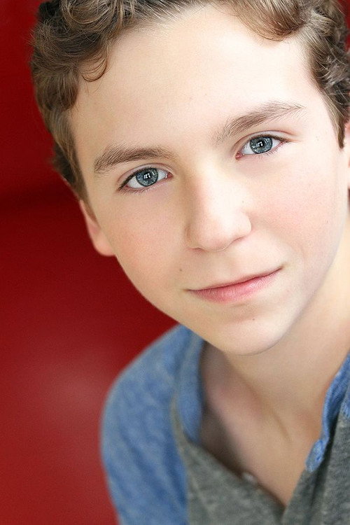 Photo of Tanner Maguire, Acting