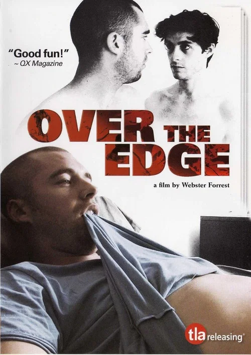 Movie poster for Over the Edge (2011)
