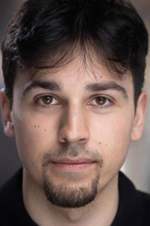 Photo of Dani Raza, Acting