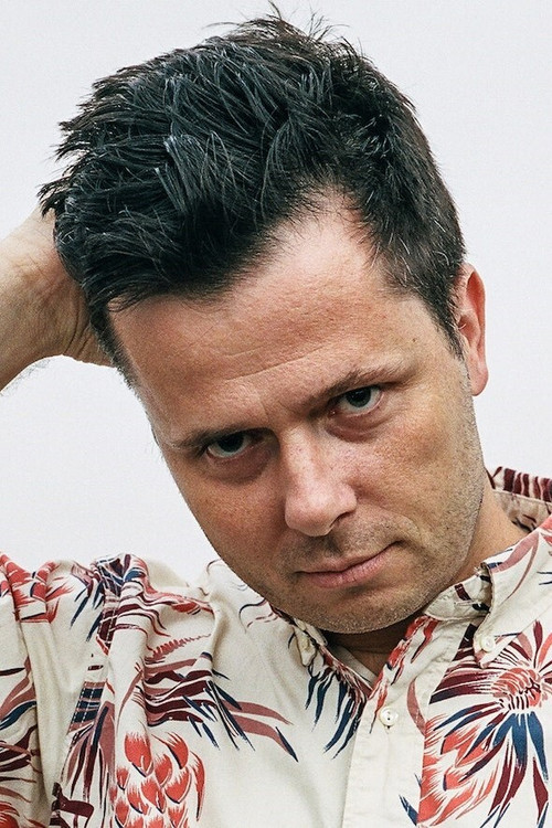 Photo of Tyler Pope, Acting