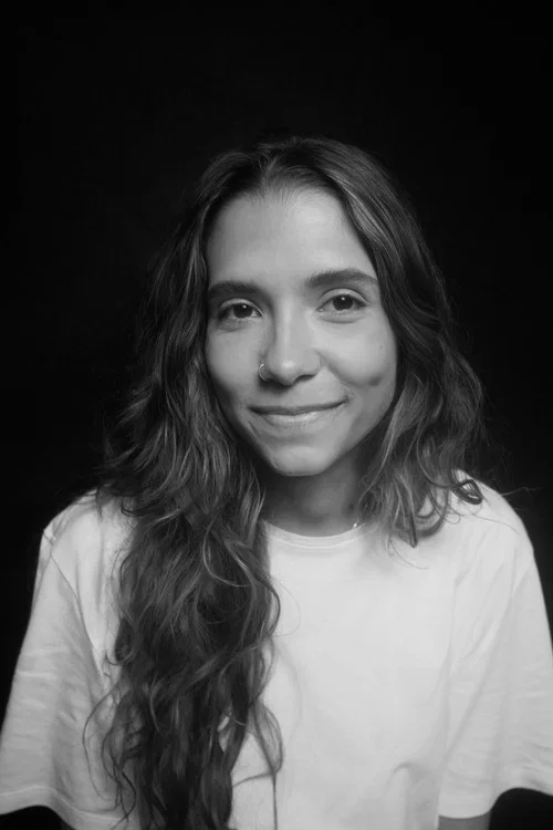 Photo of Bia Mechi, Art