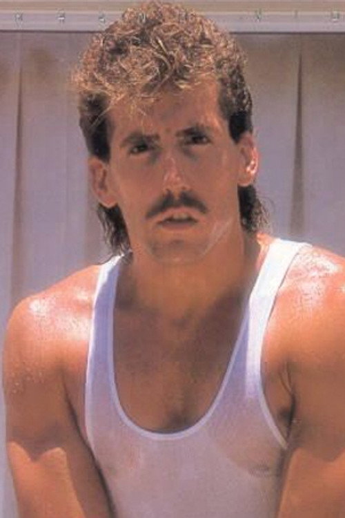 Photo of Mitchell Cooke, Acting