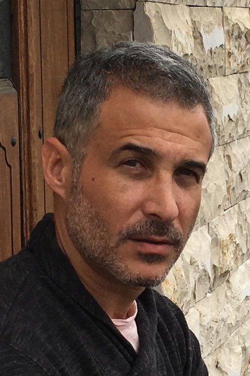 Photo of Kern Konwiser, Acting