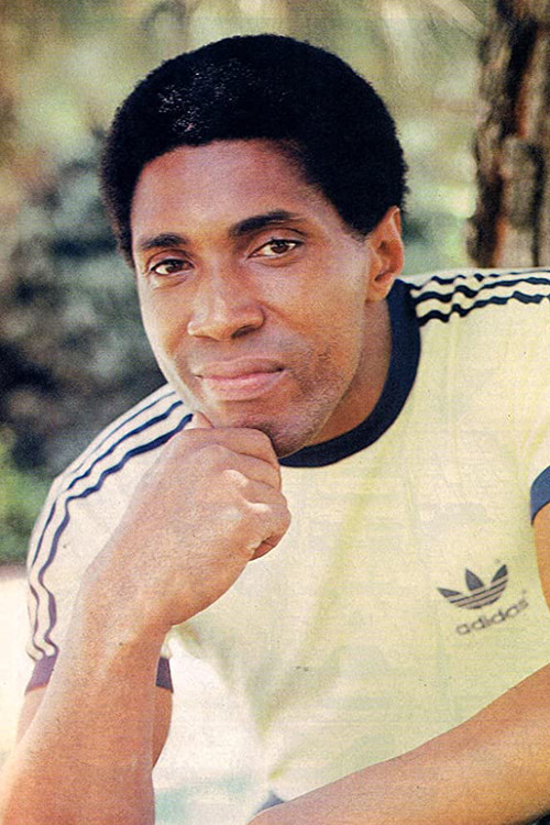 Photo of Herbert Jefferson Jr., Acting