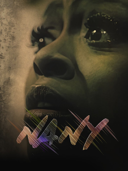 Movie poster for Nany (2024)