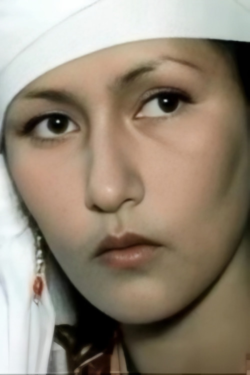 Photo of Gulnara Chokubaeva, Acting
