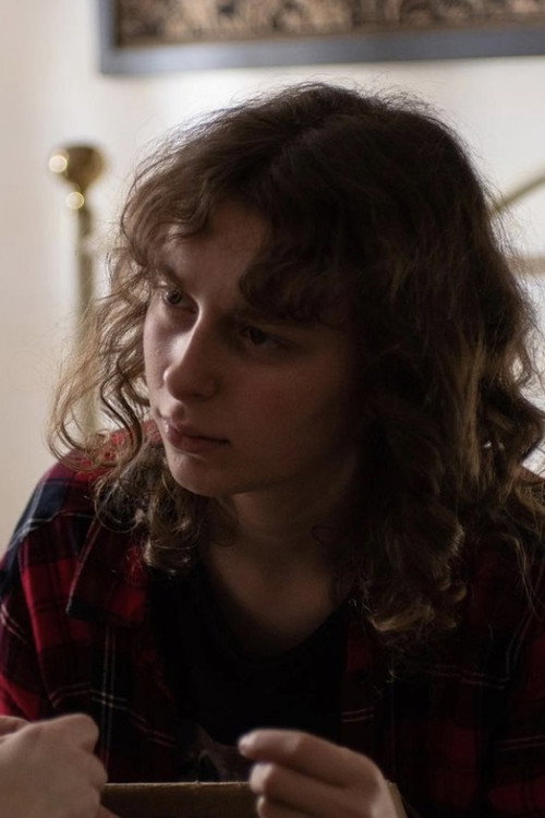 Photo of Bela Becker, Acting